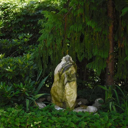 Traar Walter Und Edeltraut Apartamento *