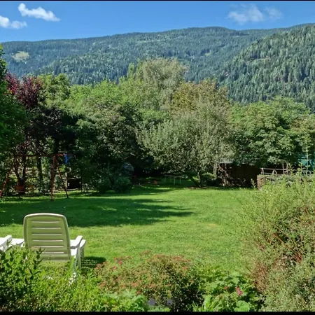 Traar Walter Und Edeltraut Scherzboden