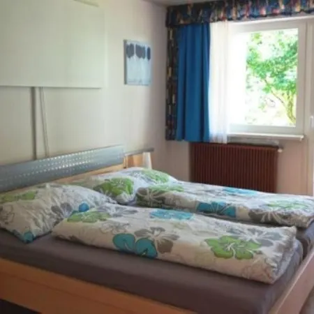 Lejlighed Traar Walter Und Edeltraut Scherzboden