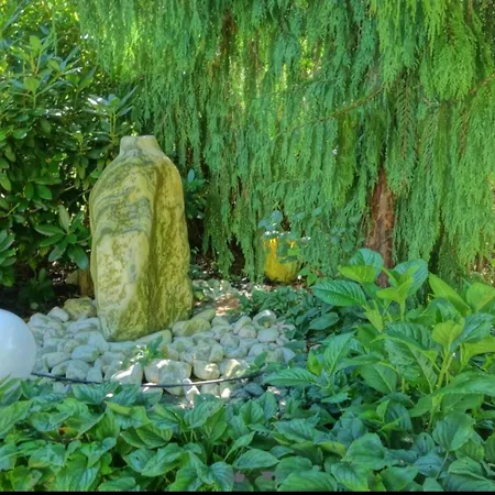 Apartamento Traar Walter Und Edeltraut *