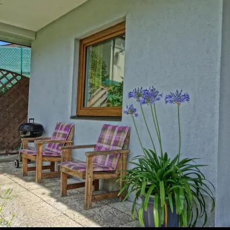 Traar Walter Und Edeltraut Apartamento Scherzboden