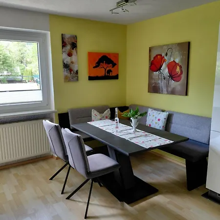 Traar Walter Und Edeltraut Lejlighed