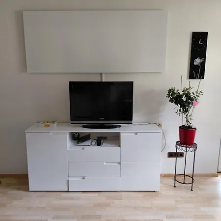 Traar Walter Und Edeltraut Apartamento *