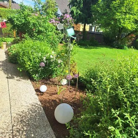 Traar Walter Und Edeltraut Apartamento