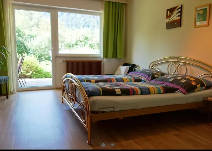 Traar Walter Und Edeltraut *