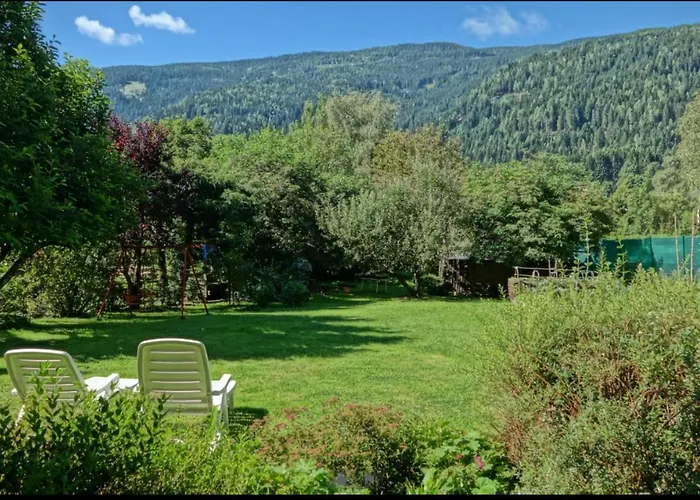 Traar Walter Und Edeltraut Scherzboden