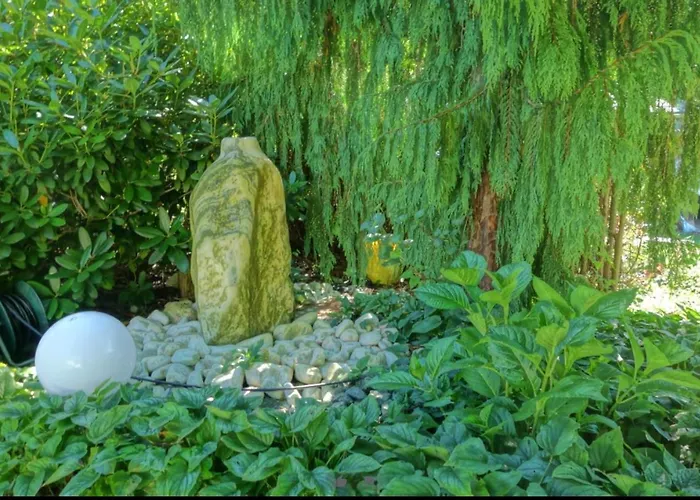 Appartement Traar Walter Und Edeltraut *