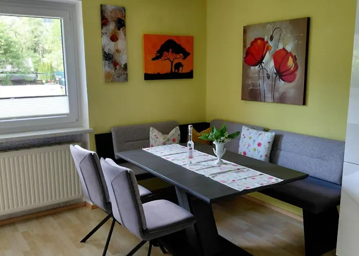 Traar Walter Und Edeltraut Appartement