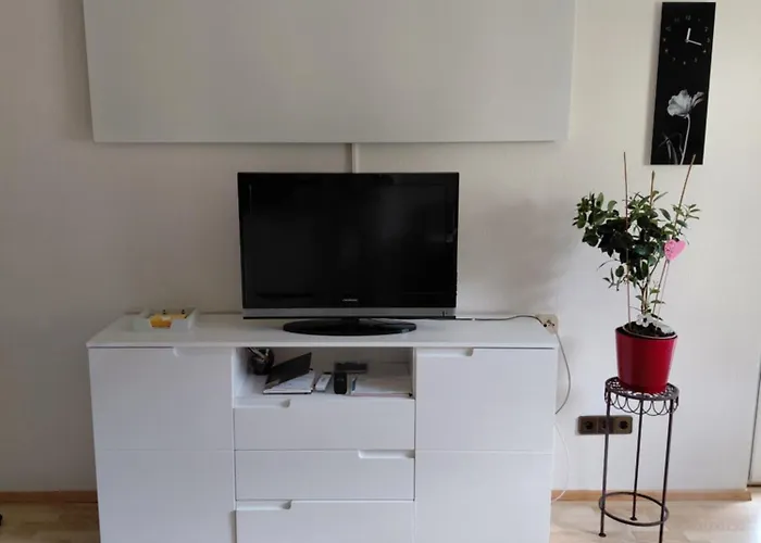 Traar Walter Und Edeltraut Appartement *