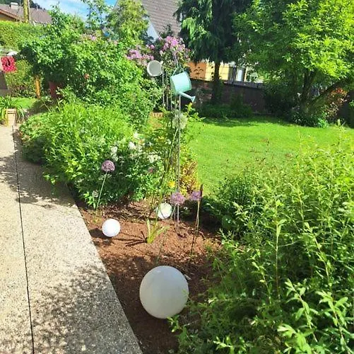 Traar Walter Und Edeltraut Appartement