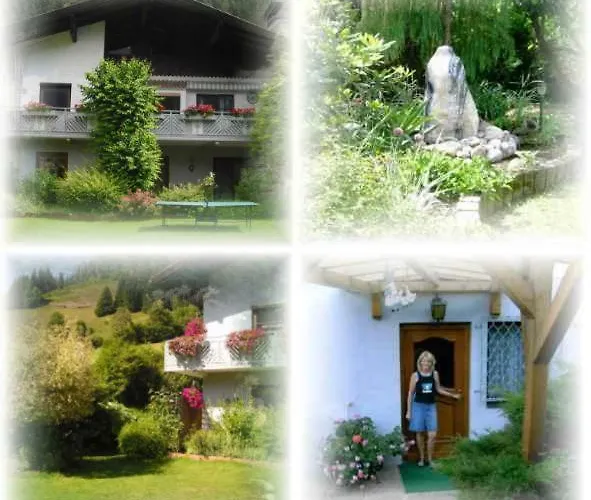 Traar Walter Und Edeltraut * Scherzboden